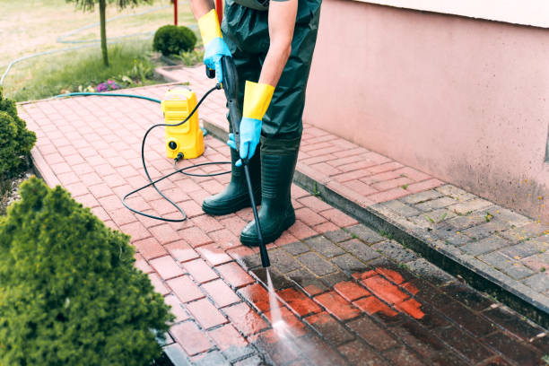 Reliable Saxapahaw, NC Pressure Washing Solutions
