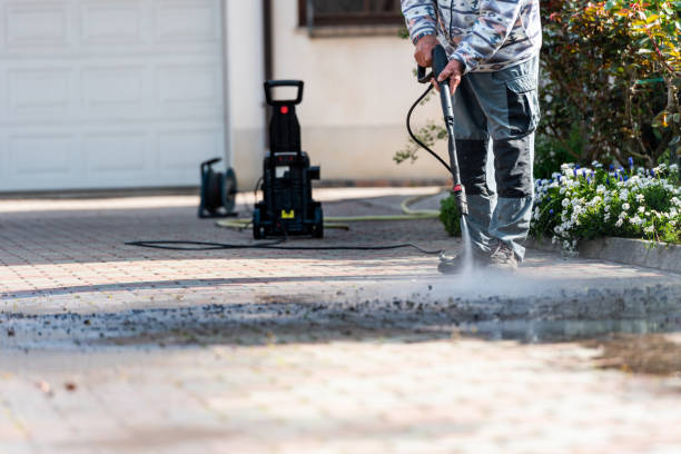 Best Commercial Building Pressure Washing  in Saxapahaw, NC