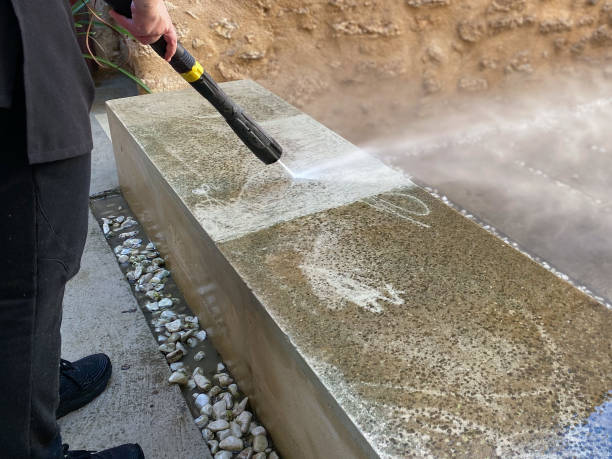 Best Affordable Power Washing  in Saxapahaw, NC