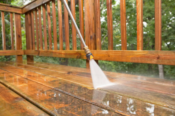 Trusted Saxapahaw, NC Pressure Washing Experts