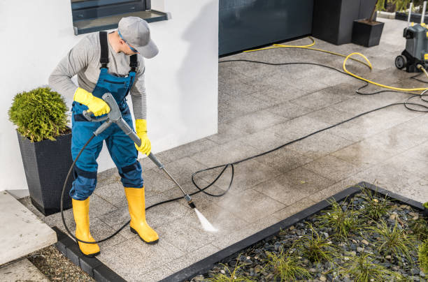 Local Pressure Washing Services in Saxapahaw, NC